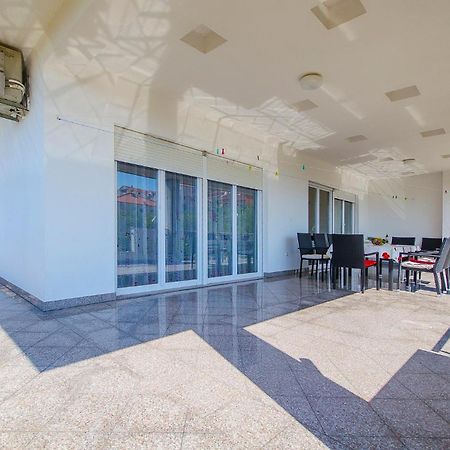 Apartments Maslina โตรกีร์ ภายนอก รูปภาพ